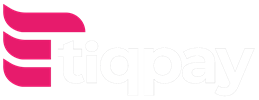 Tiqpay logo